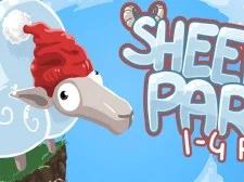 Sheep Party