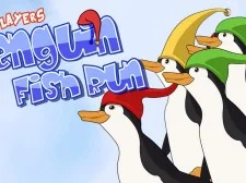 Penguin Fish Run